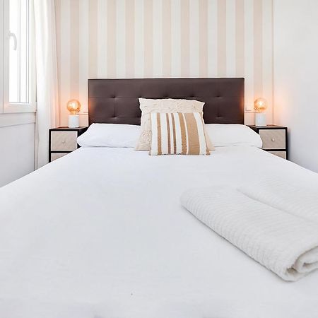 San Jorge Apartment Малага Екстериор снимка