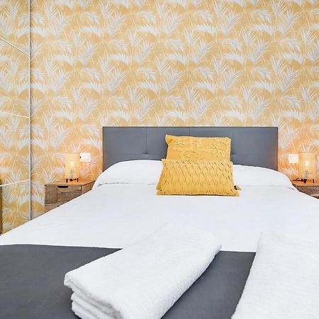 San Jorge Apartment Малага Екстериор снимка